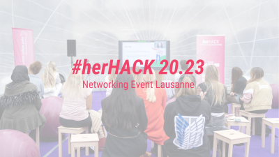 Networking Event Lausanne